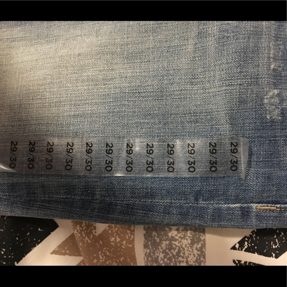 New with tags men's American eagle Jeans